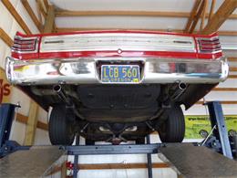 1966 Plymouth Belvedere 2 (CC-1105953) for sale in Turner, Oregon