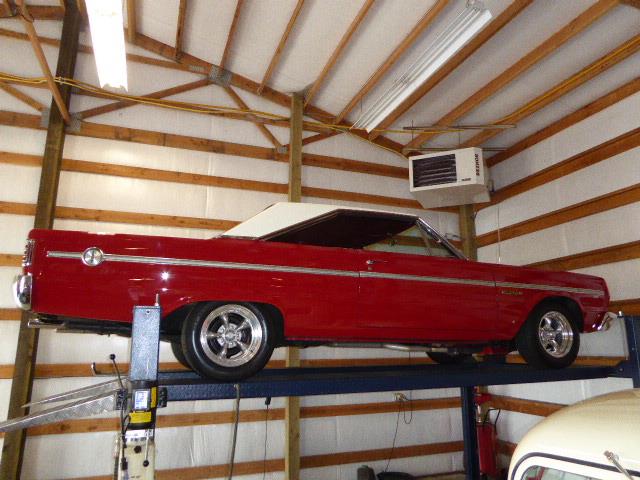 1966 Plymouth Belvedere 2 (CC-1105953) for sale in Turner, Oregon