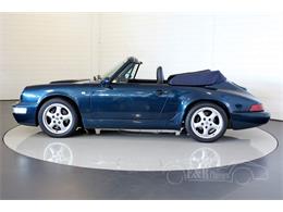 1991 Porsche 964 Carrera 2 Cabriolet (CC-1105954) for sale in Waalwijk, Noord-Brabant