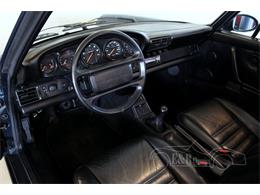 1991 Porsche 964 Carrera 2 Cabriolet (CC-1105954) for sale in Waalwijk, Noord-Brabant