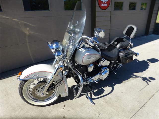 1994 Harley-Davidson Heritage Softail (CC-1105960) for sale in bend, Oregon