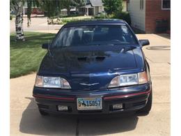 1988 Ford Thunderbird (CC-1105980) for sale in SHERIDAN, Wyoming