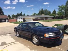 1988 Ford Thunderbird (CC-1105980) for sale in SHERIDAN, Wyoming