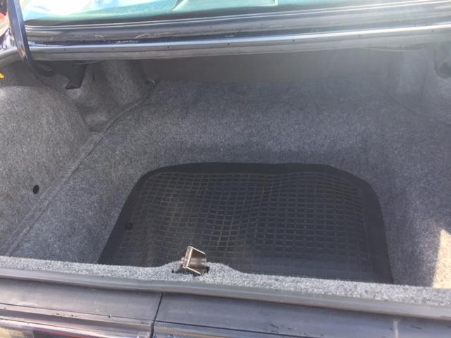 1988 Ford Thunderbird (CC-1105980) for sale in SHERIDAN, Wyoming