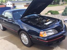 1988 Ford Thunderbird (CC-1105980) for sale in SHERIDAN, Wyoming