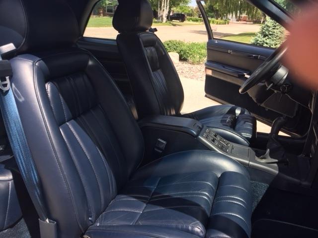 1988 Ford Thunderbird (CC-1105980) for sale in SHERIDAN, Wyoming