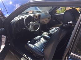1988 Ford Thunderbird (CC-1105980) for sale in SHERIDAN, Wyoming