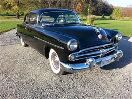 1954 Dodge Meadowbrook (CC-1105986) for sale in Bolivar, Ohio