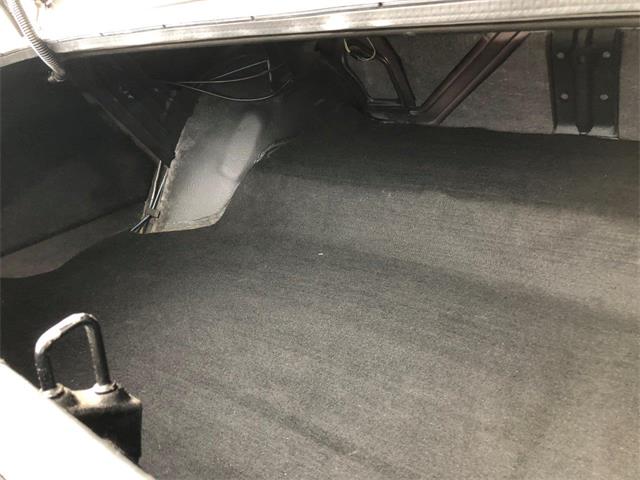 1987 Chevrolet Monte Carlo SS Aerocoupe (CC-1105987) for sale in Mill Hall, Pennsylvania