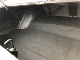 1987 Chevrolet Monte Carlo SS Aerocoupe (CC-1105987) for sale in Mill Hall, Pennsylvania