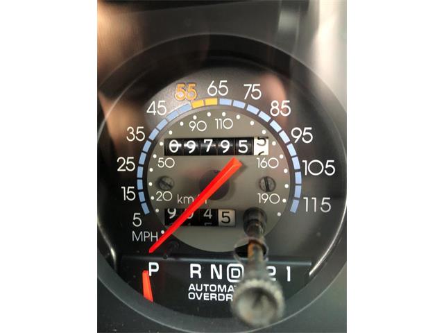 1987 Chevrolet Monte Carlo SS Aerocoupe (CC-1105987) for sale in Mill Hall, Pennsylvania