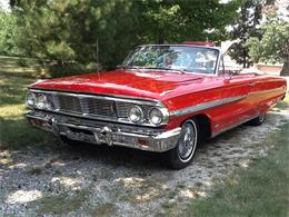 1964 Ford Galaxie 500 XL (CC-1105988) for sale in Bonner Springs, Kansas