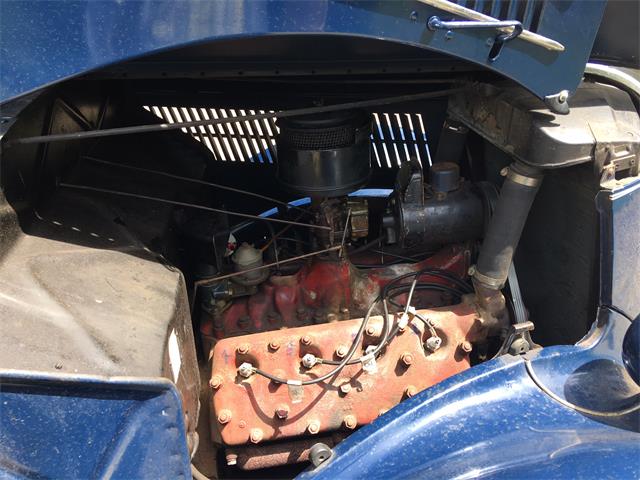 1936 Ford 3 Window Coupe (CC-1105992) for sale in Battle Creek, Michigan