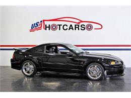 2001 Ford Mustang (Roush) (CC-1106013) for sale in San Ramon, California