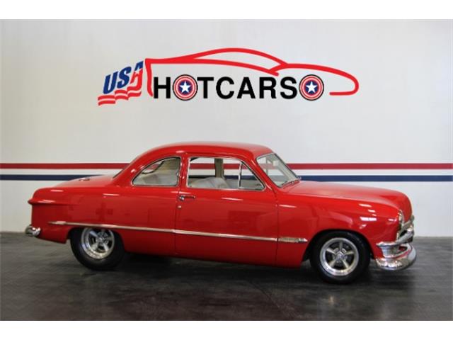 1949 Ford Coupe (CC-1106037) for sale in San Ramon, California