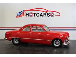 1949 Ford Coupe (CC-1106037) for sale in San Ramon, California