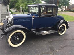 1930 Ford Model A (CC-1106039) for sale in Utica, Ohio