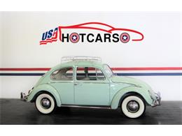 1965 Volkswagen Beetle (CC-1106041) for sale in San Ramon, California
