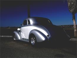 1938 Chevrolet Coupe (CC-1106047) for sale in San Diego, California