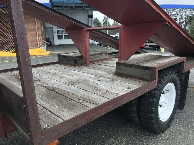 1959 Chevrolet Viking (CC-1106076) for sale in lynden, Washington