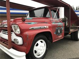 1959 Chevrolet Viking (CC-1106076) for sale in lynden, Washington