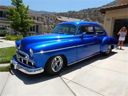 1949 Chevrolet Antique (CC-1106094) for sale in woodland hills, California