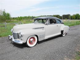 1941 Cadillac Sedanette (CC-1100610) for sale in SUDBURY, Ontario