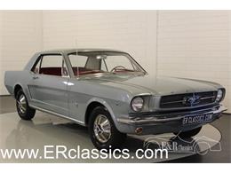 1964 Ford Mustang (CC-1106107) for sale in Waalwijk, Noord-Brabant