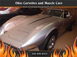 1974 Chevrolet Corvette (CC-1106127) for sale in North Canton, Ohio