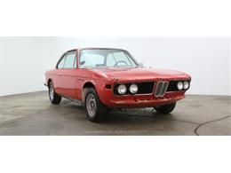 1972 BMW 3.0CS (CC-1106156) for sale in Beverly Hills, California