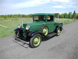 1932 Ford Model B (CC-1100616) for sale in SUDBURY, Ontario