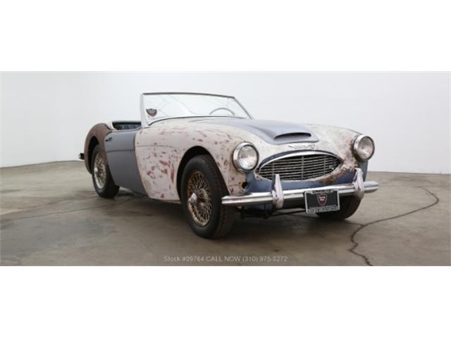 1960 Austin-Healey 3000 (CC-1106168) for sale in Beverly Hills, California