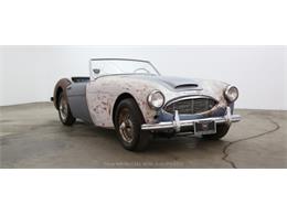1960 Austin-Healey 3000 (CC-1106168) for sale in Beverly Hills, California