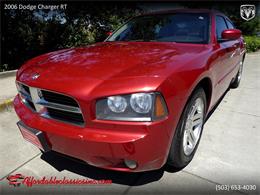 2006 Dodge Charger R/T (CC-1106170) for sale in Gladstone, Oregon