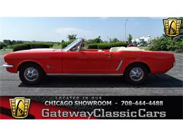 1965 Ford Mustang (CC-1106172) for sale in Crete, Illinois