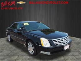 2006 Cadillac DTS (CC-1106178) for sale in Downers Grove, Illinois