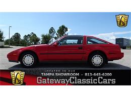 1987 Nissan 300ZX (CC-1106179) for sale in Ruskin, Florida