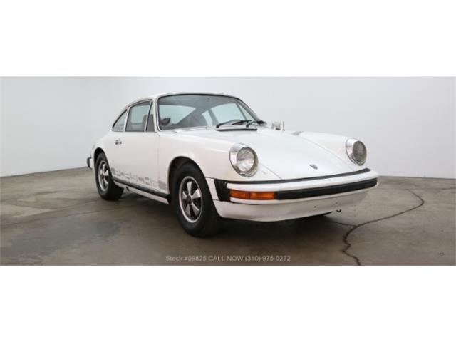 1976 Porsche 912E (CC-1106194) for sale in Beverly Hills, California