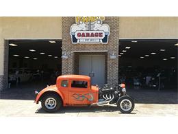 1932 Chevrolet Rat Rod (CC-1100620) for sale in Tupelo, Mississippi