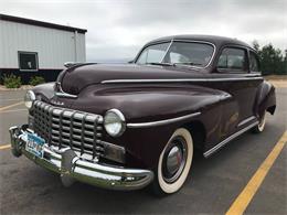 1946 Dodge Custom (CC-1106201) for sale in Brainerd, Minnesota