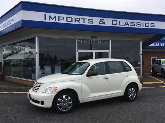 2007 Chrysler PT Cruiser (CC-1106207) for sale in Lynden, Washington