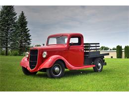 1936 Ford F100 (CC-1100621) for sale in Watertown, Minnesota