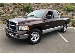 2004 Dodge Ram 1500 (CC-1106216) for sale in Tocoma, Washington