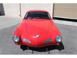 1965 Volkswagen Karmann Ghia (CC-1106222) for sale in Las Vegas, Nevada