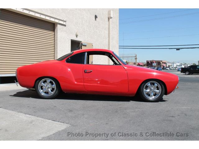 1965 Volkswagen Karmann Ghia (CC-1106222) for sale in Las Vegas, Nevada