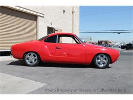 1965 Volkswagen Karmann Ghia (CC-1106222) for sale in Las Vegas, Nevada