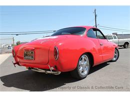 1965 Volkswagen Karmann Ghia (CC-1106222) for sale in Las Vegas, Nevada
