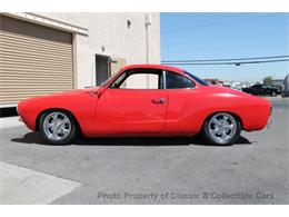 1965 Volkswagen Karmann Ghia (CC-1106222) for sale in Las Vegas, Nevada