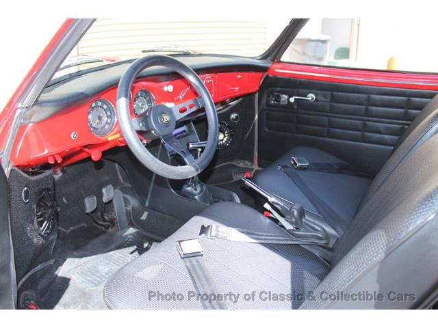 1965 Volkswagen Karmann Ghia (CC-1106222) for sale in Las Vegas, Nevada