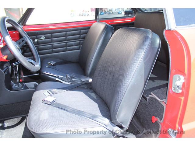 1965 Volkswagen Karmann Ghia (CC-1106222) for sale in Las Vegas, Nevada